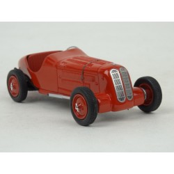 BMW KR6 1934 model 1:43 AutoCult AC-07016