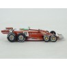 Ferrari 312 T8 1976 Clay Regazzoni + Book of the Year 2019 model 1:43 AutoCult AC-99119