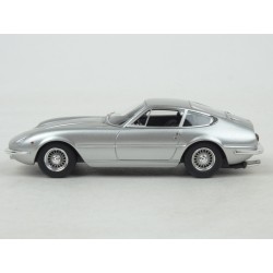 Ferrari 365 GTB 4 Daytona Prototipo 1967 model 1:43 AutoCult AC-60034