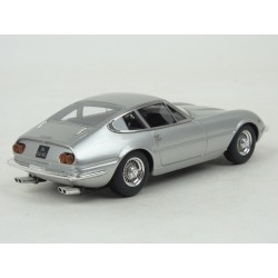 Ferrari 365 GTB 4 Daytona Prototipo 1967 model 1:43 AutoCult AC-60034