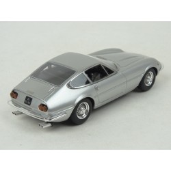 Ferrari 365 GTB 4 Daytona Prototipo 1967 model 1:43 AutoCult AC-60034