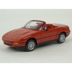 Mazda MX-5 Miata Concept Duo 101 V705 1984 model 1:43 AutoCult AC-06021