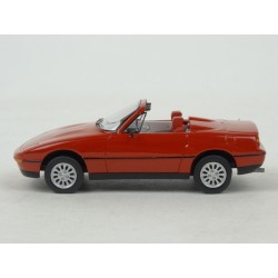 Mazda MX-5 Miata Concept Duo 101 V705 1984 model 1:43 AutoCult AC-06021