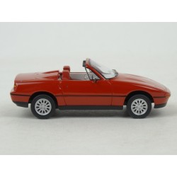Mazda MX-5 Miata Concept Duo 101 V705 1984 model 1:43 AutoCult AC-06021