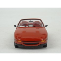 Mazda MX-5 Miata Concept Duo 101 V705 1984 model 1:43 AutoCult AC-06021