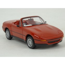 Mazda MX-5 Miata Concept Duo 101 V705 1984 model 1:43 AutoCult AC-06021