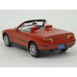 Mazda MX-5 Miata Concept Duo 101 V705 1984 model 1:43 AutoCult AC-06021