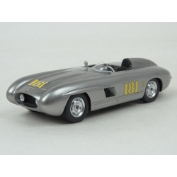 Mercedes Benz (W198) 300 SL Porter Special 1956 model 1:43 AutoCult AC-60008