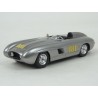 Mercedes Benz (W198) 300 SL Porter Special 1956 model 1:43 AutoCult AC-60008