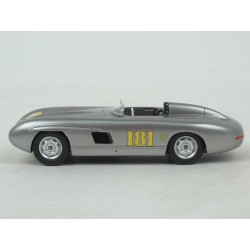 Mercedes Benz (W198) 300 SL Porter Special 1956 model 1:43 AutoCult AC-60008