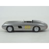 Mercedes Benz (W198) 300 SL Porter Special 1956 model 1:43 AutoCult AC-60008