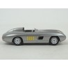 Mercedes Benz (W198) 300 SL Porter Special 1956 model 1:43 AutoCult AC-60008