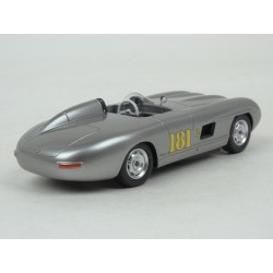 Mercedes Benz (W198) 300 SL Porter Special 1956 model 1:43 AutoCult AC-60008
