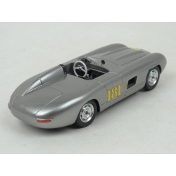Mercedes Benz (W198) 300 SL Porter Special 1956 model 1:43 AutoCult AC-60008