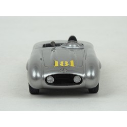 Mercedes Benz (W198) 300 SL Porter Special 1956 model 1:43 AutoCult AC-60008