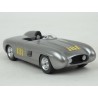 Mercedes Benz (W198) 300 SL Porter Special 1956 model 1:43 AutoCult AC-60008