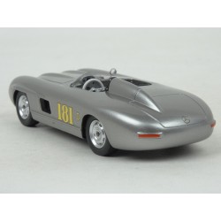 Mercedes Benz (W198) 300 SL Porter Special 1956 model 1:43 AutoCult AC-60008