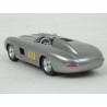 Mercedes Benz (W198) 300 SL Porter Special 1956 model 1:43 AutoCult AC-60008