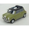 MG Mini M-Type 1963 model 1:43 AutoCult AC-02020