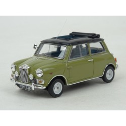 MG Mini M-Type 1963 model 1:43 AutoCult AC-02020