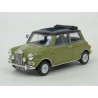 MG Mini M-Type 1963 model 1:43 AutoCult AC-02020