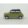 MG Mini M-Type 1963 model 1:43 AutoCult AC-02020