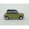 MG Mini M-Type 1963 model 1:43 AutoCult AC-02020