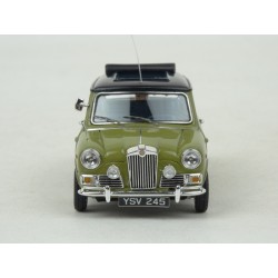 MG Mini M-Type 1963 model 1:43 AutoCult AC-02020