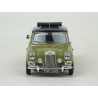 MG Mini M-Type 1963 model 1:43 AutoCult AC-02020