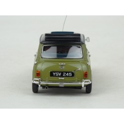 MG Mini M-Type 1963 model 1:43 AutoCult AC-02020