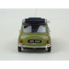 MG Mini M-Type 1963 model 1:43 AutoCult AC-02020