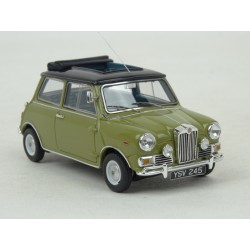 MG Mini M-Type 1963 model 1:43 AutoCult AC-02020