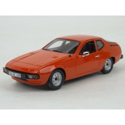 Porsche 924 Prototyp 1974 model 1:43 AutoCult AC-60040