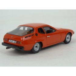 Porsche 924 Prototyp 1974 model 1:43 AutoCult AC-60040
