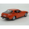 Porsche 924 Prototyp 1974 model 1:43 AutoCult AC-60040