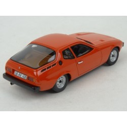 Porsche 924 Prototyp 1974 model 1:43 AutoCult AC-60040