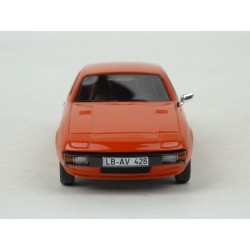 Porsche 924 Prototyp 1974 model 1:43 AutoCult AC-60040