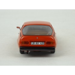 Porsche 924 Prototyp 1974 model 1:43 AutoCult AC-60040