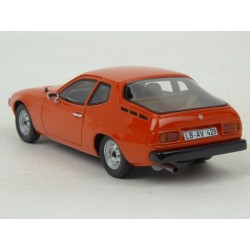 Porsche 924 Prototyp 1974 model 1:43 AutoCult AC-60040