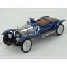 Voisin Type C3 S Nr.12 "Strasbourg Grand Prix" 1922 model 1:43 AutoCult AC-01009