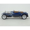 Voisin Type C3 S Nr.12 "Strasbourg Grand Prix" 1922 model 1:43 AutoCult AC-01009