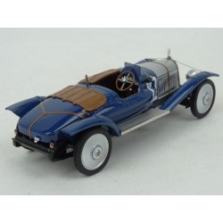 Voisin Type C3 S Nr.12 "Strasbourg Grand Prix" 1922 model 1:43 AutoCult AC-01009