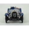 Voisin Type C3 S Nr.12 "Strasbourg Grand Prix" 1922 model 1:43 AutoCult AC-01009