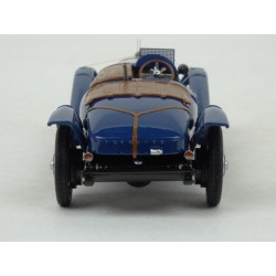 Voisin Type C3 S Nr.12 "Strasbourg Grand Prix" 1922 model 1:43 AutoCult AC-01009