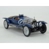 Voisin Type C3 S Nr.12 "Strasbourg Grand Prix" 1922 model 1:43 AutoCult AC-01009