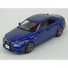 Lexus IS 350 F Sport 2014 model 1:43 Kyosho KY03658Bl