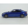 Lexus IS 350 F Sport 2014 model 1:43 Kyosho KY03658Bl