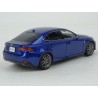 Lexus IS 350 F Sport 2014 model 1:43 Kyosho KY03658Bl