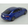 Lexus IS 350 F Sport 2014 model 1:43 Kyosho KY03658Bl