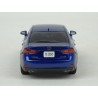 Lexus IS 350 F Sport 2014 model 1:43 Kyosho KY03658Bl
